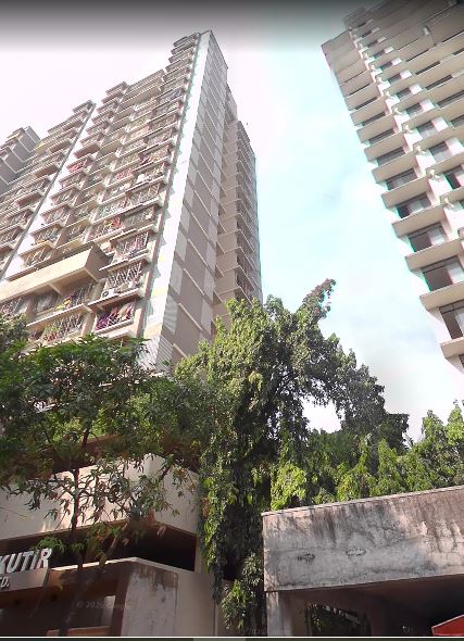 female PG in Malad East near Malad Railway Station - photo 2