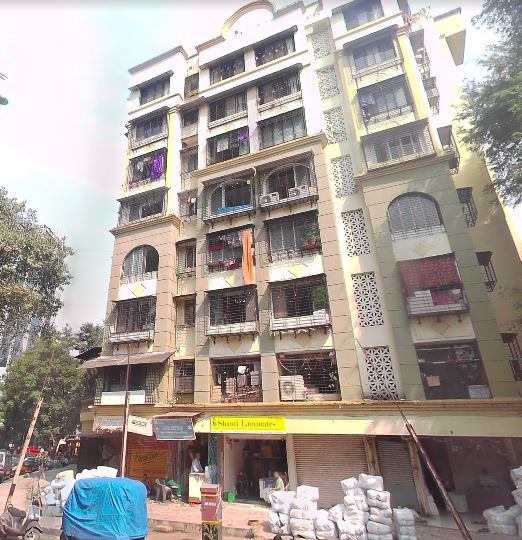 female PG in Malad East near Malad Railway Station - photo 1