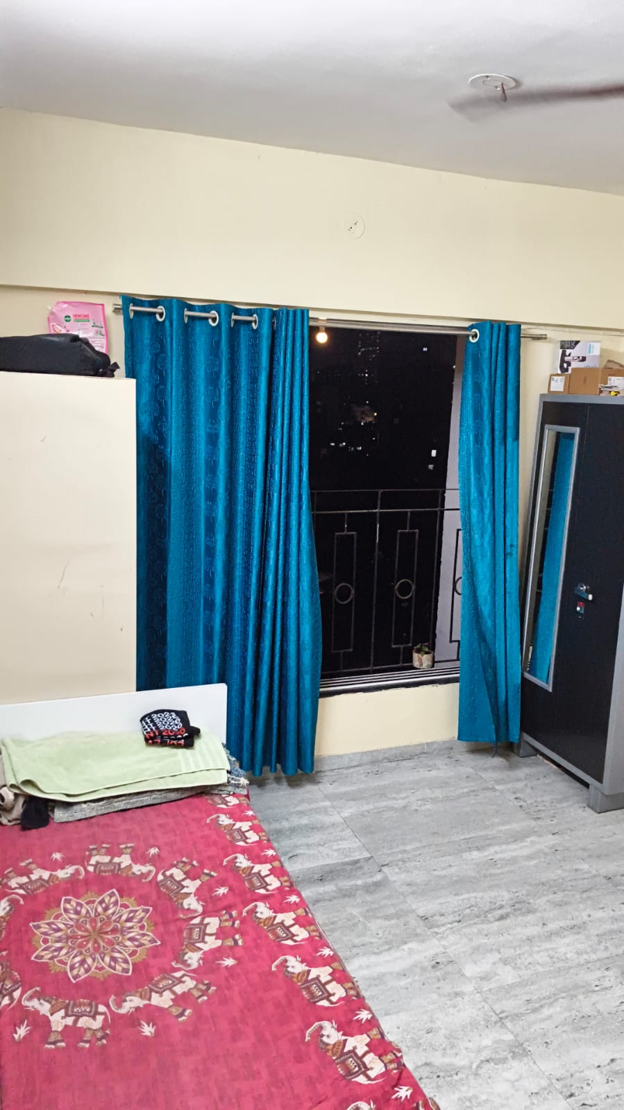female PG in Malad East near Malad Railway Station - photo 6