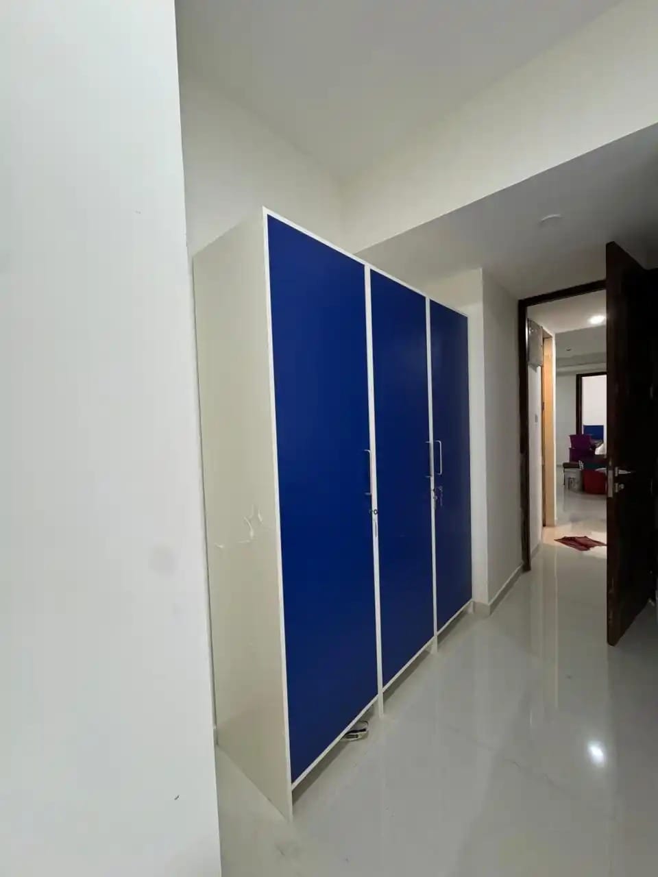 Unisex-PG in Andheri East near Indian Institute of Management Mumbai - photo 3