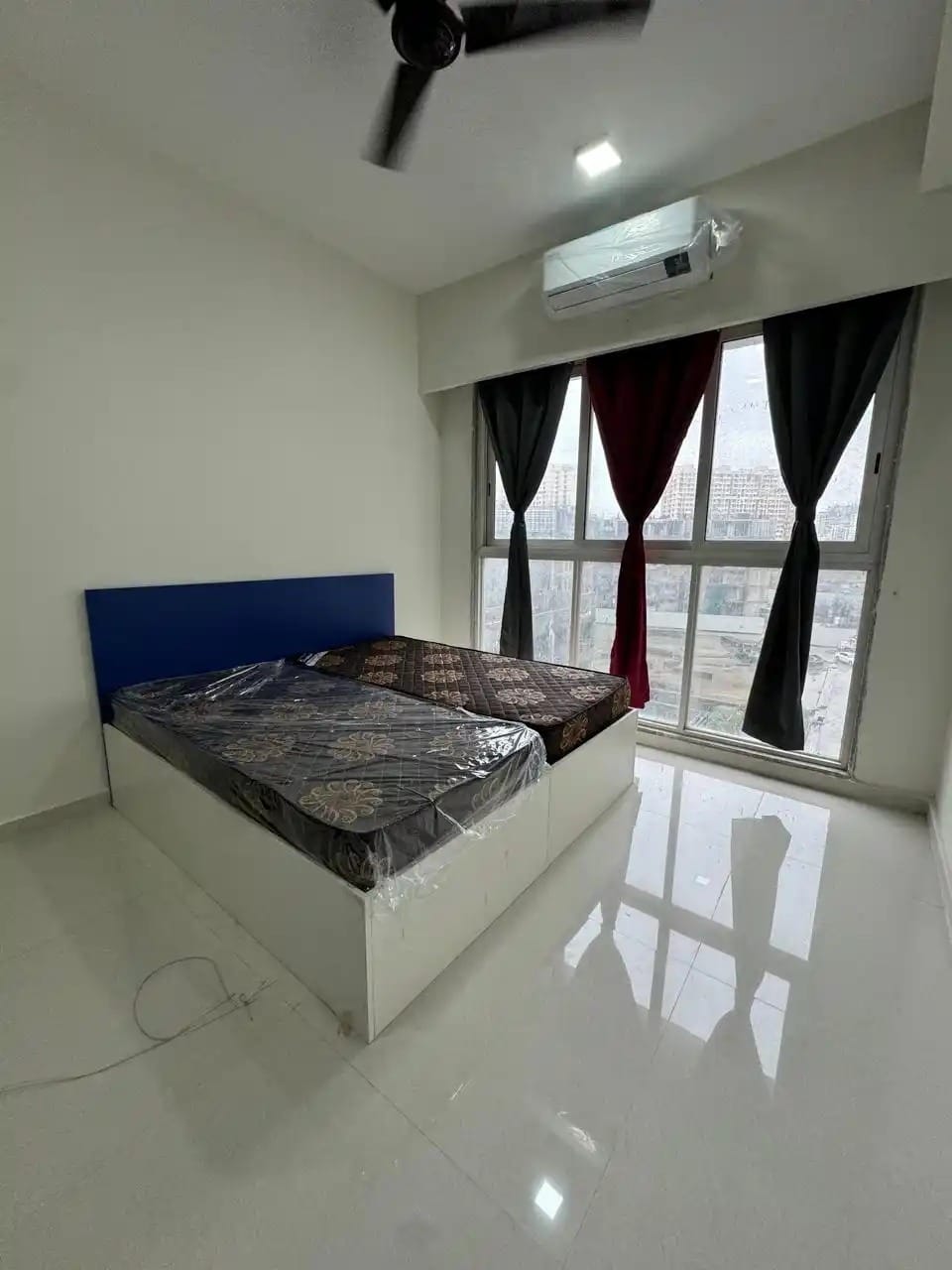 Unisex-PG in Andheri East near Indian Institute of Management Mumbai - photo 8