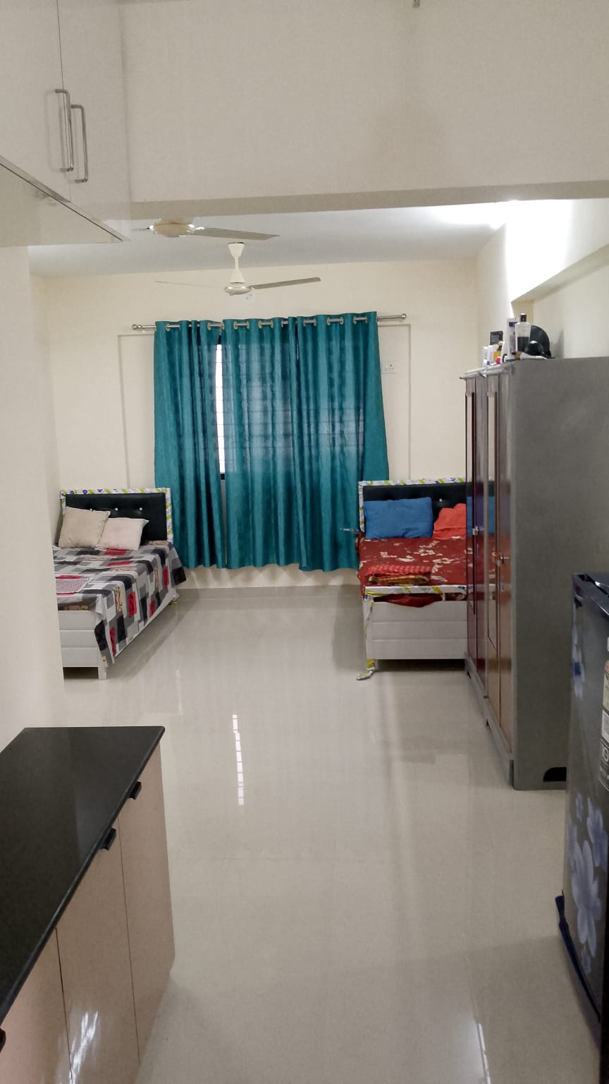 male PG in Malad East near Kurar Metro Station - photo 8