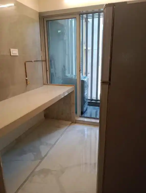 Female PG room in Vikhroli West, Mumbai – photo 4