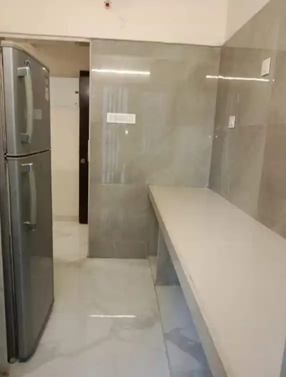 Unisex-PG PG room in Vikhroli West, Mumbai – photo 3