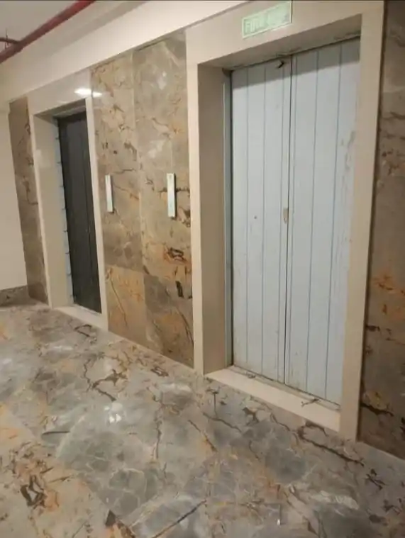 Unisex-PG PG room in Vikhroli West, Mumbai