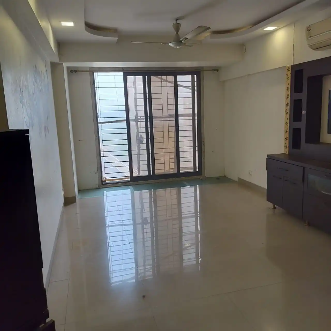 Unisex-PG in Vikhroli West near Powai Lake - photo 3