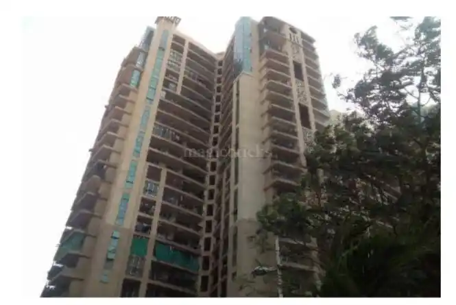 Unisex-PG in Vikhroli West near Powai Lake - photo 7