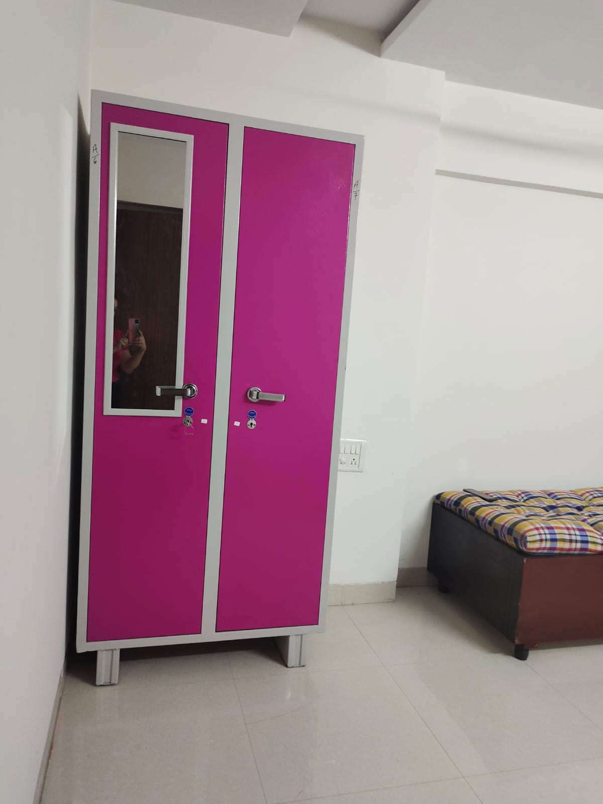female PG in Goregaon West near Inorbit Mall Malad - photo 4