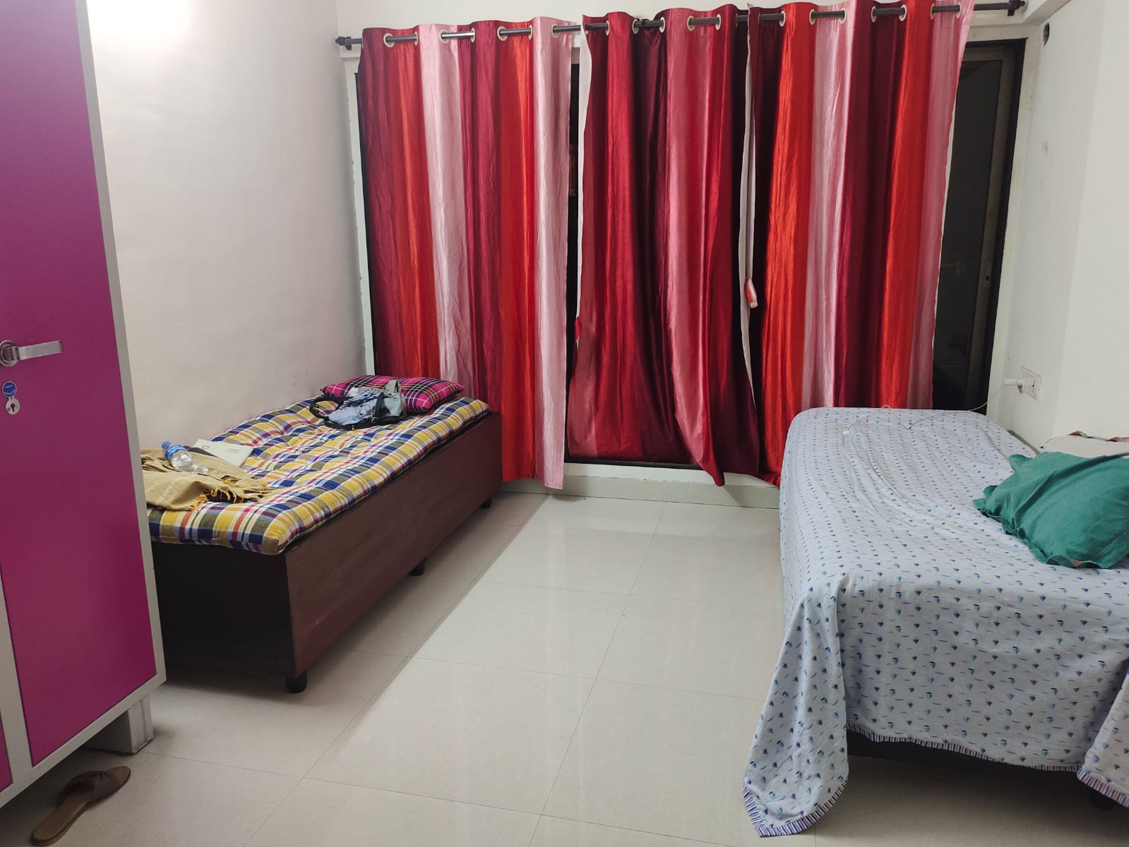 male PG in Goregaon West near Inorbit Mall Malad - photo 2