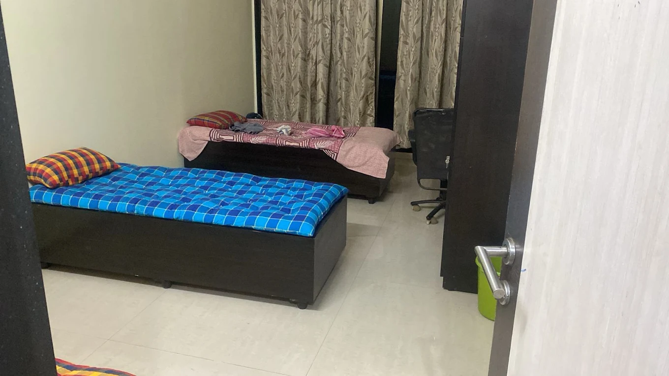 male PG in Goregaon West near Inorbit Mall Malad - photo 6