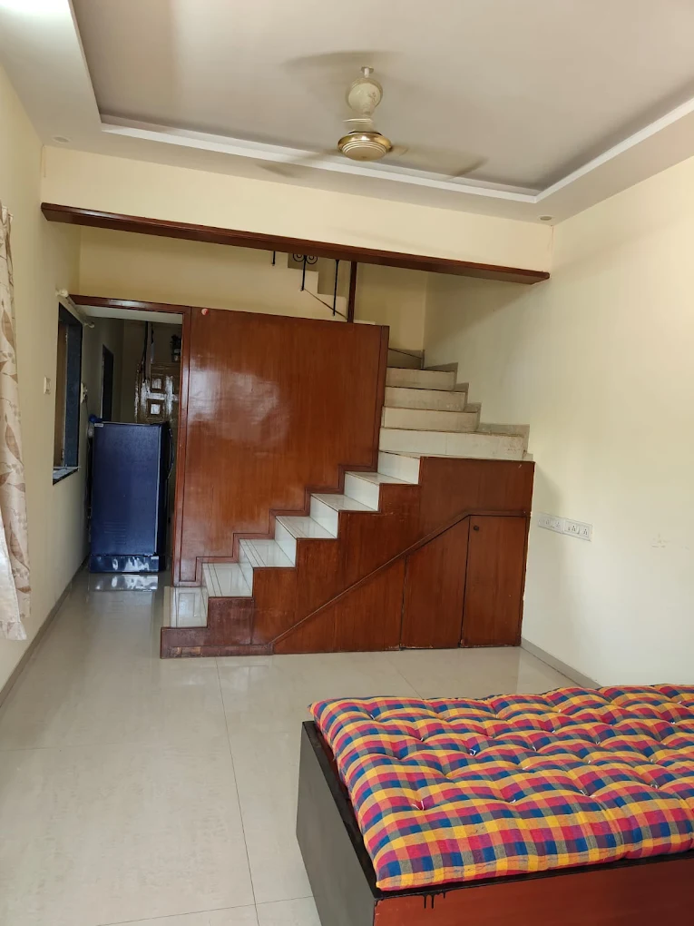 male PG in Goregaon West near Inorbit Mall Malad - photo 5