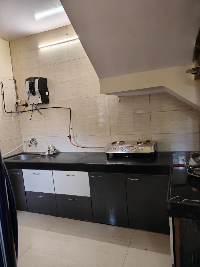 male PG in Goregaon West near Inorbit Mall Malad - photo 2