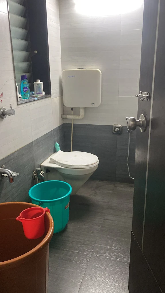 male PG in Goregaon West near Inorbit Mall Malad - photo 3