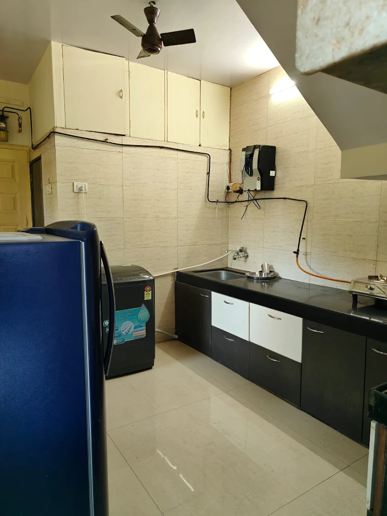male PG in Goregaon West near Inorbit Mall Malad - photo 4