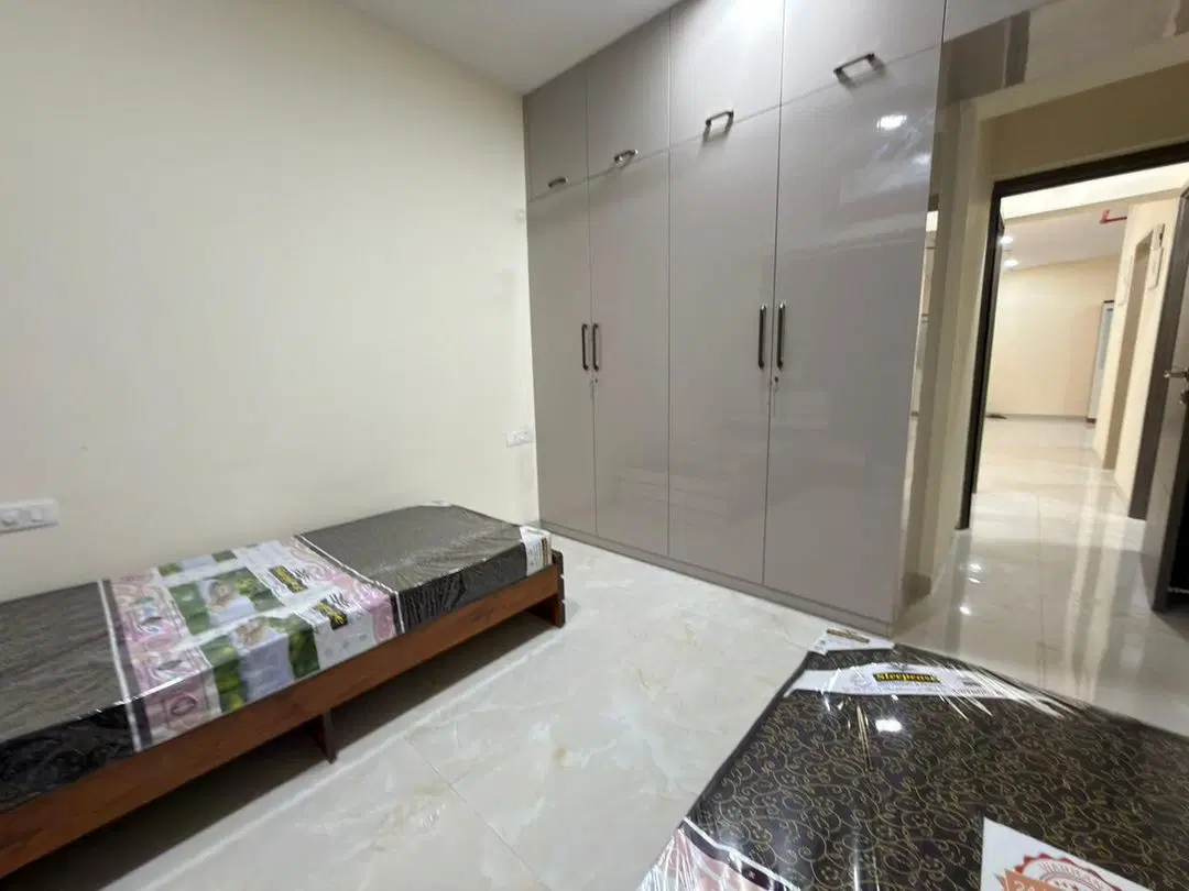 male PG in Goregaon East near Infinity IT Park - photo 10