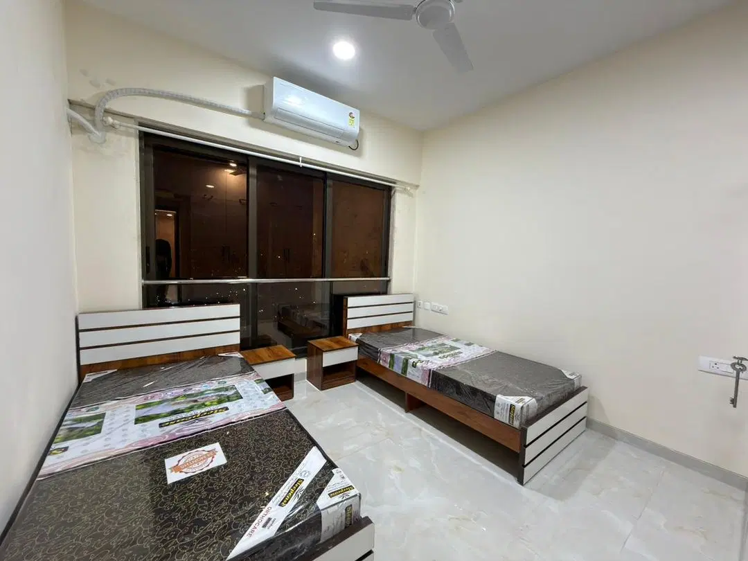 female PG in Malad East near Infinity IT Park - photo 6
