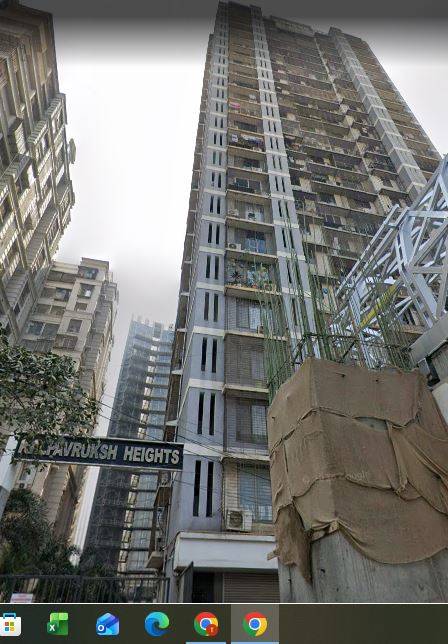 male PG in Kandivali West near M K College - photo 10