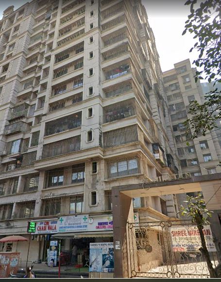 Unisex-PG in Kandivali West near M K College - photo 1