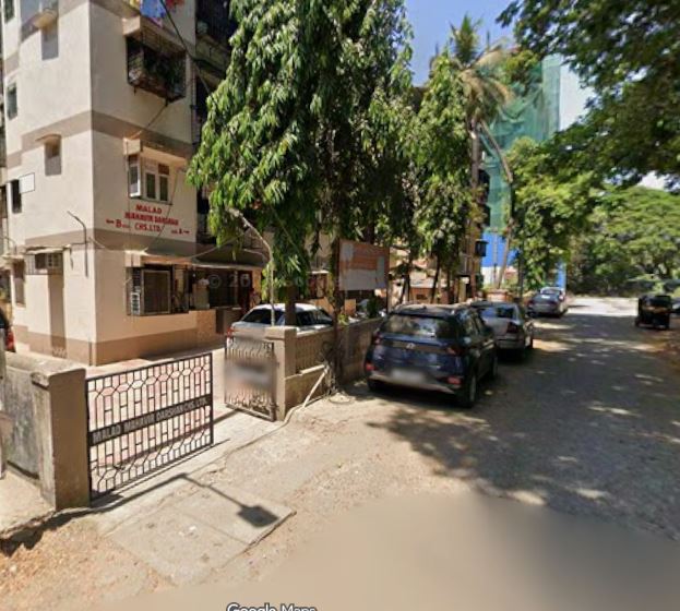male PG in Malad West near Malad Railway Station - photo 1