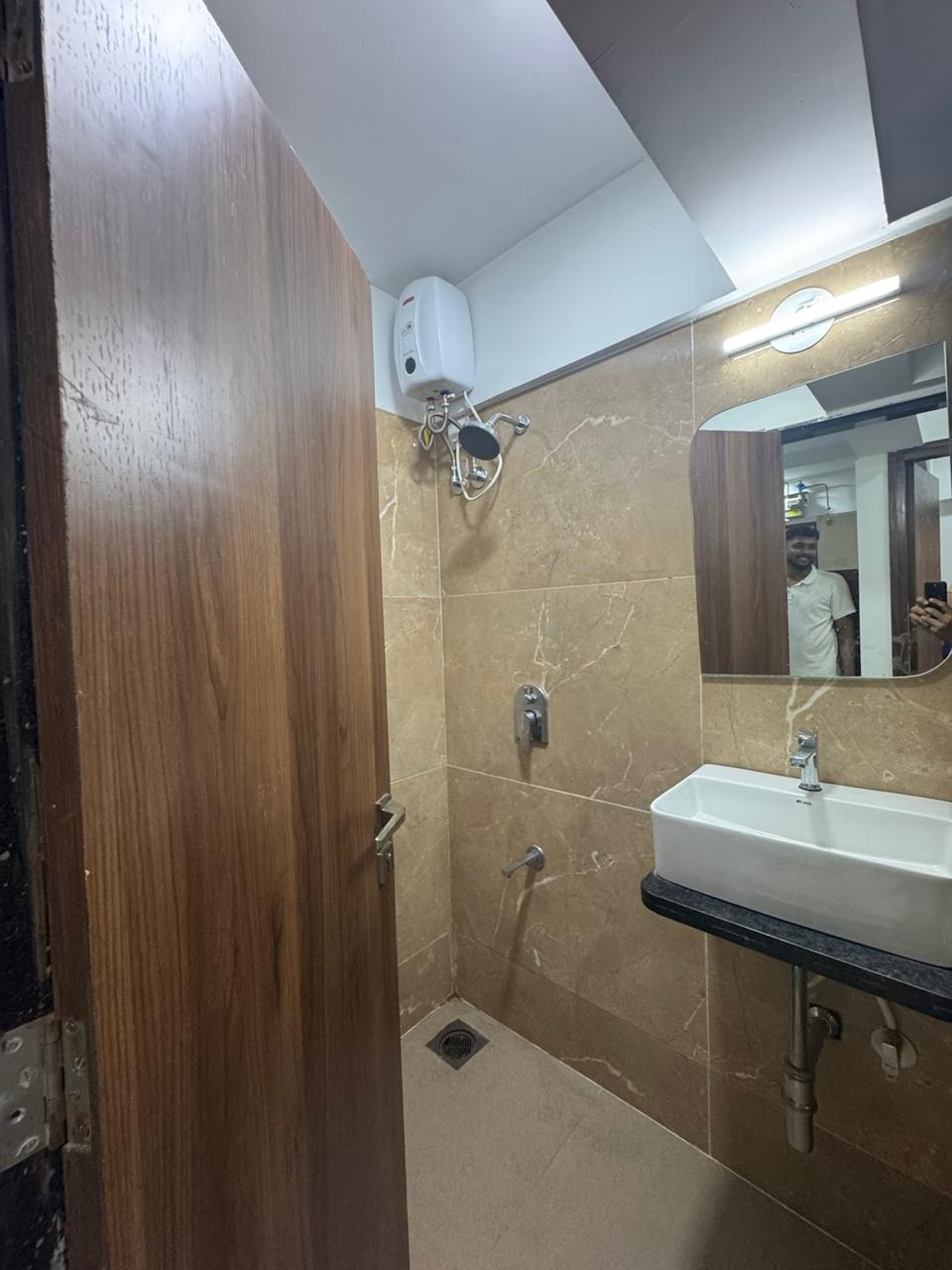 female PG in Powai near L&T Business Park - photo 6
