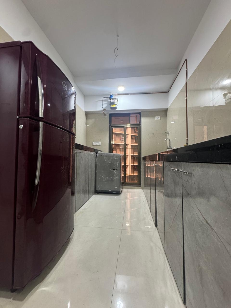 Unisex-PG PG room in Powai, Mumbai – photo 4