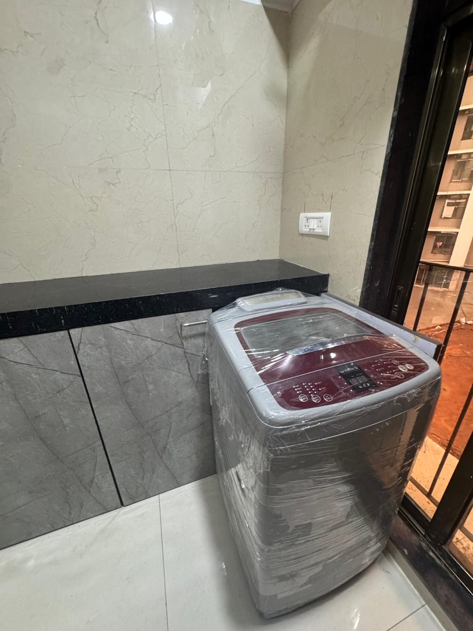 Unisex-PG PG room in Powai, Mumbai – photo 3