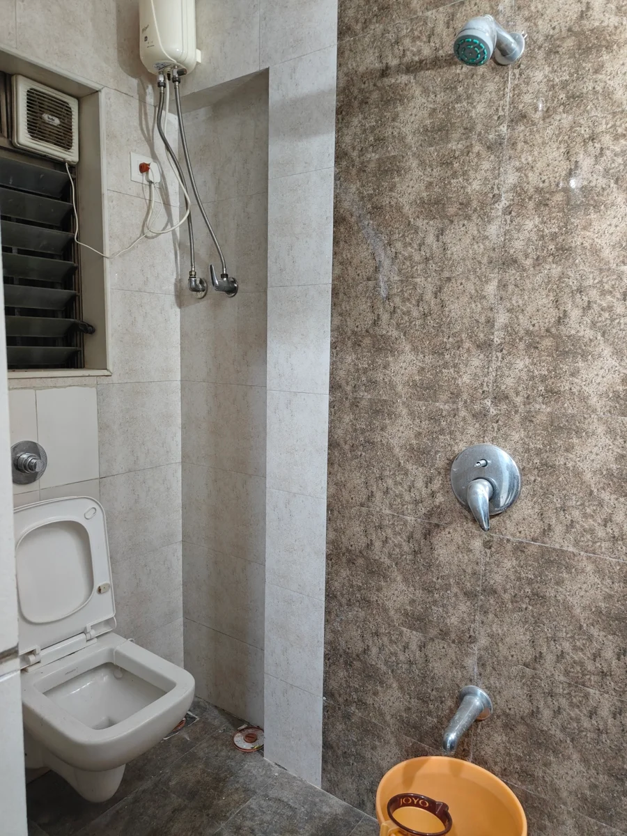 Unisex-PG in Malad West near Malad Railway Station - photo 6