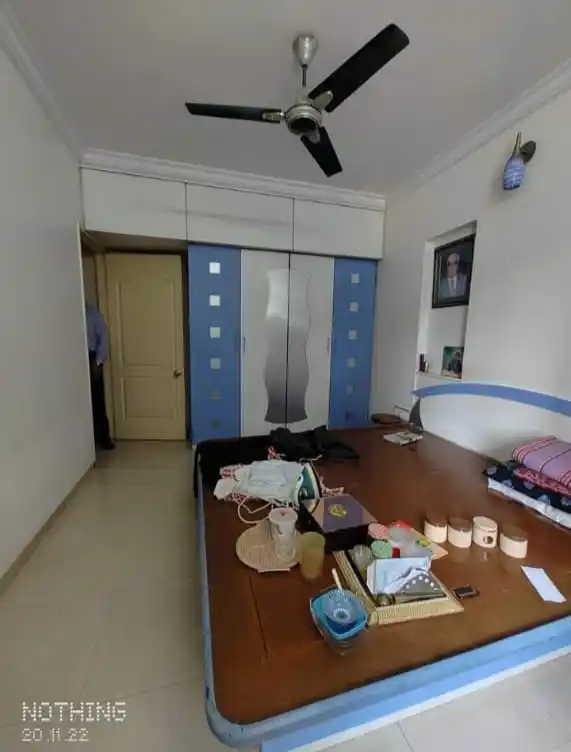 Female PG room in Ghatkopar East, Mumbai – photo 3
