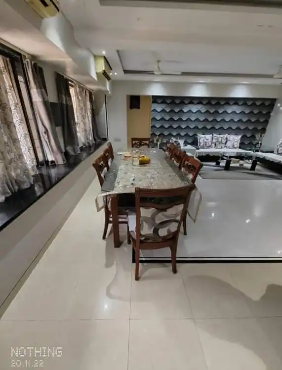 Female PG room in Ghatkopar East, Mumbai – photo 4