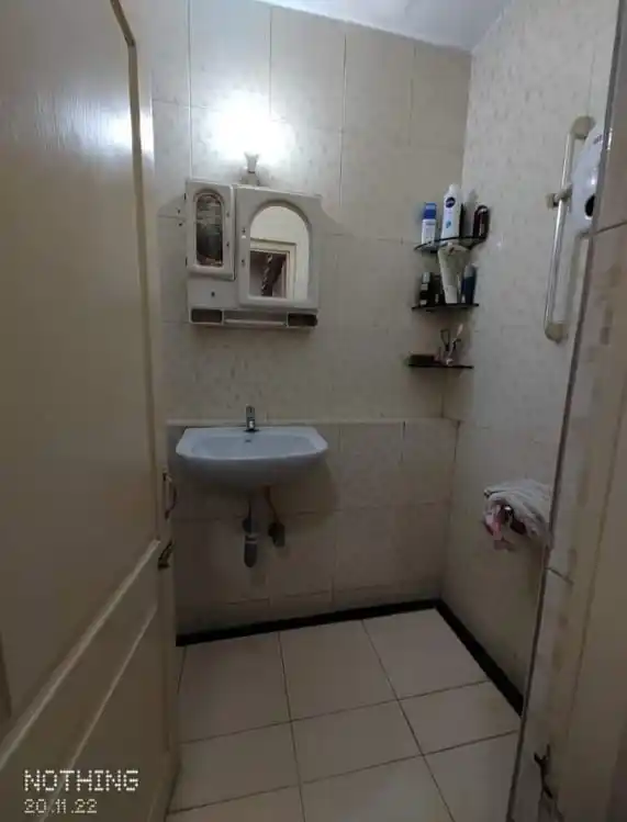 Female PG room in Ghatkopar East, Mumbai