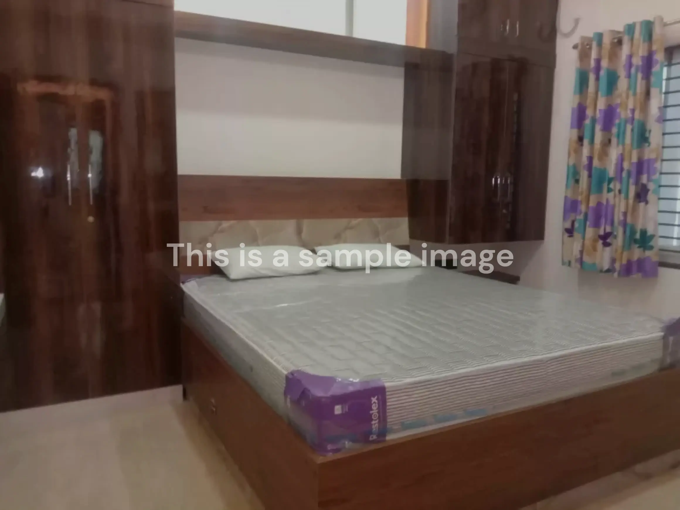 Unisex-PG in Powai near Powai Lake - photo 8