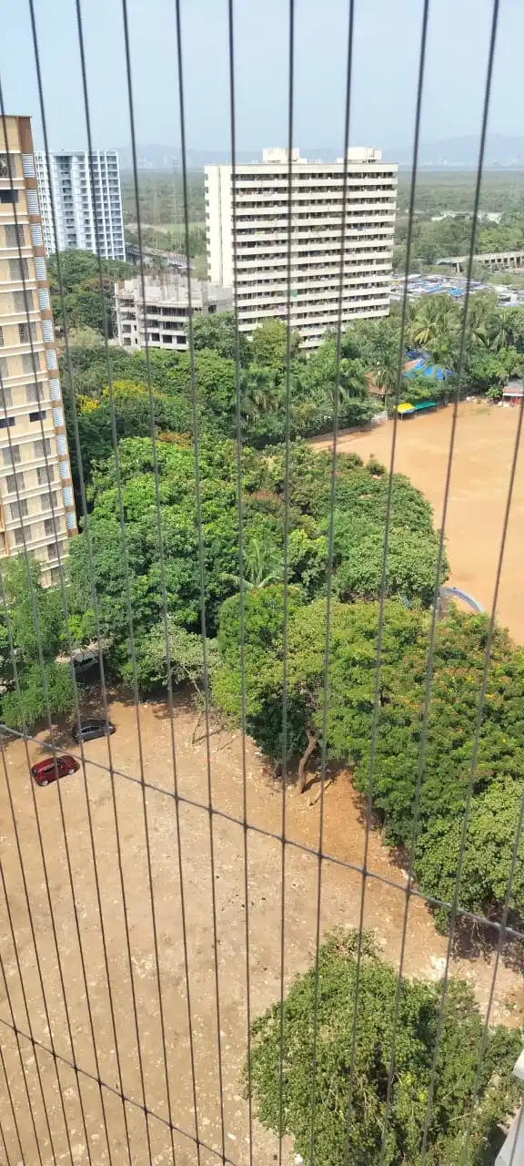 female PG in Ghatkopar East near Godrej One - photo 3