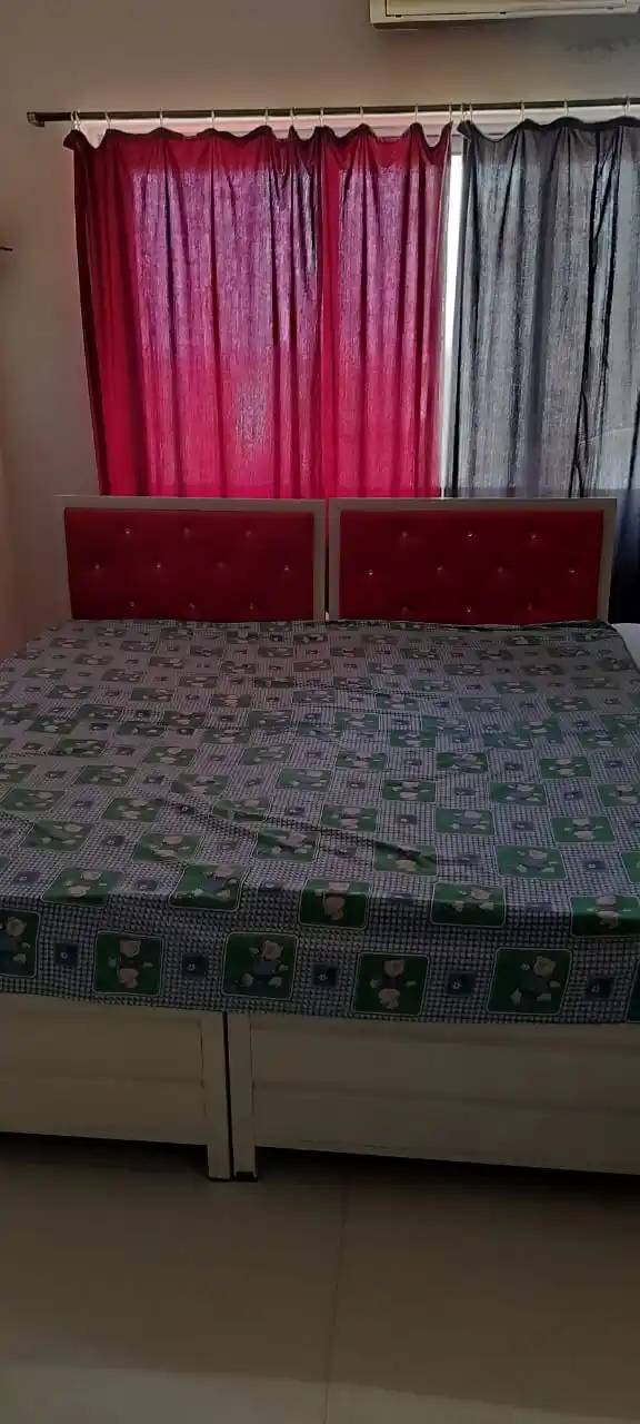 Unisex-PG in Ghatkopar East near Godrej One - photo 8