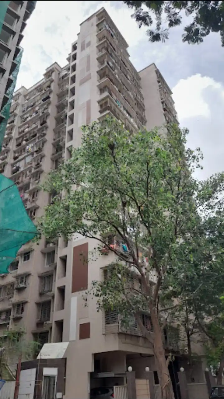 Unisex-PG in Ghatkopar East near Godrej One - photo 1