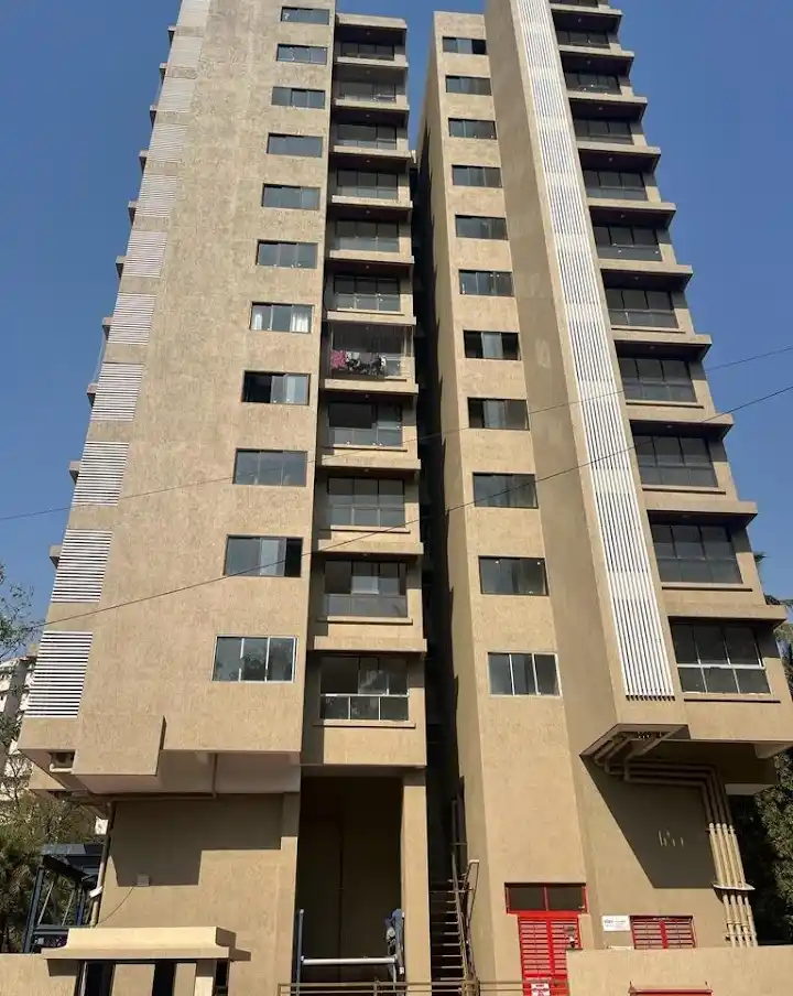Unisex-PG in Ghatkopar West near Godrej One - photo 1