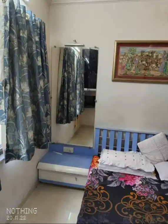 male PG in Andheri East near Supreme Business Park - photo 6