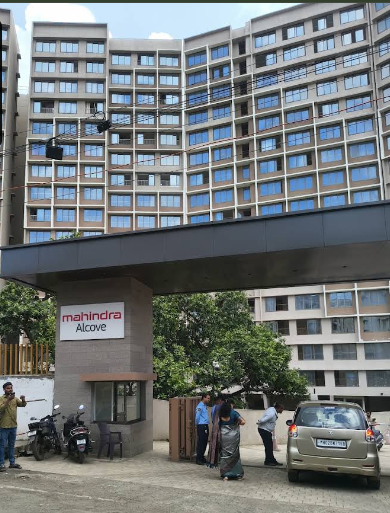 Unisex-PG in Andheri East near K J Somaiya College of Engineering - photo 1