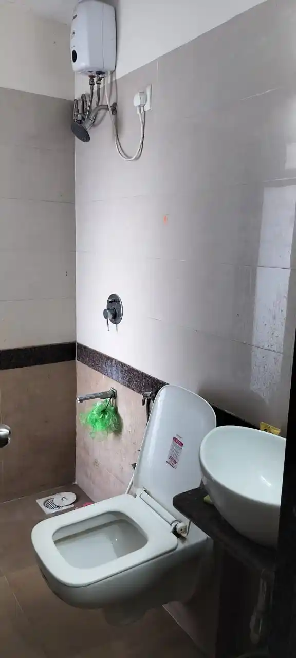Unisex-PG in Andheri East near K J Somaiya College of Engineering - photo 8