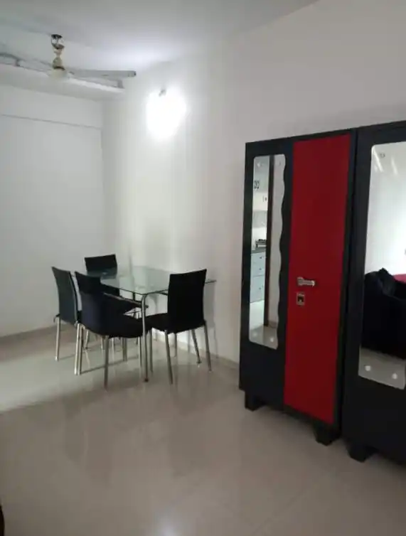 Unisex-PG in Andheri East near K J Somaiya College of Engineering - photo 7