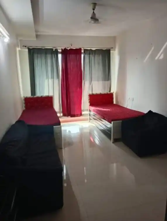 Unisex-PG in Andheri East near K J Somaiya College of Engineering - photo 5