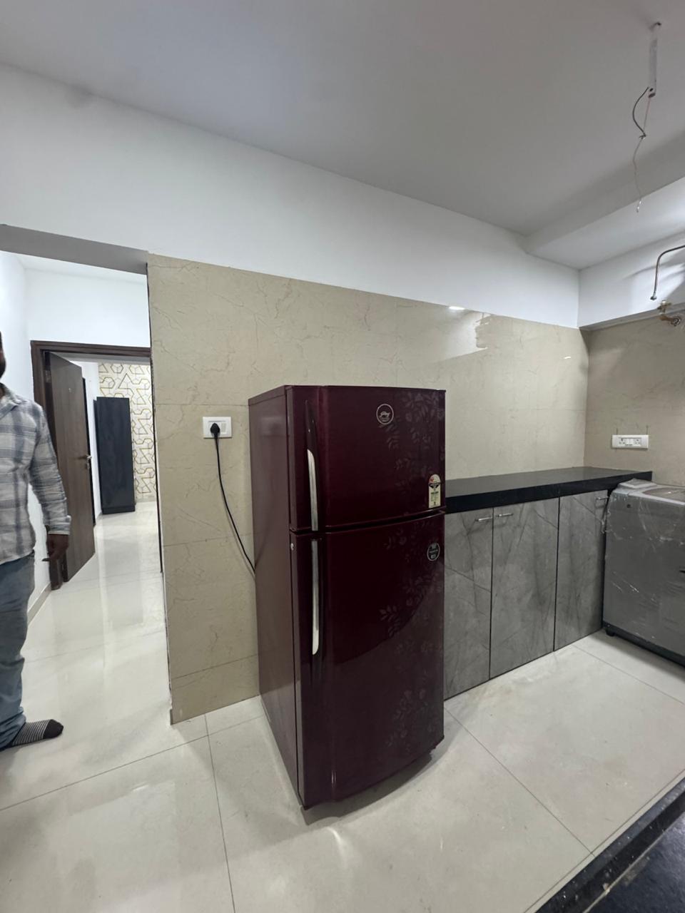 male PG in Andheri East near Indian Institute of Management Mumbai - photo 4