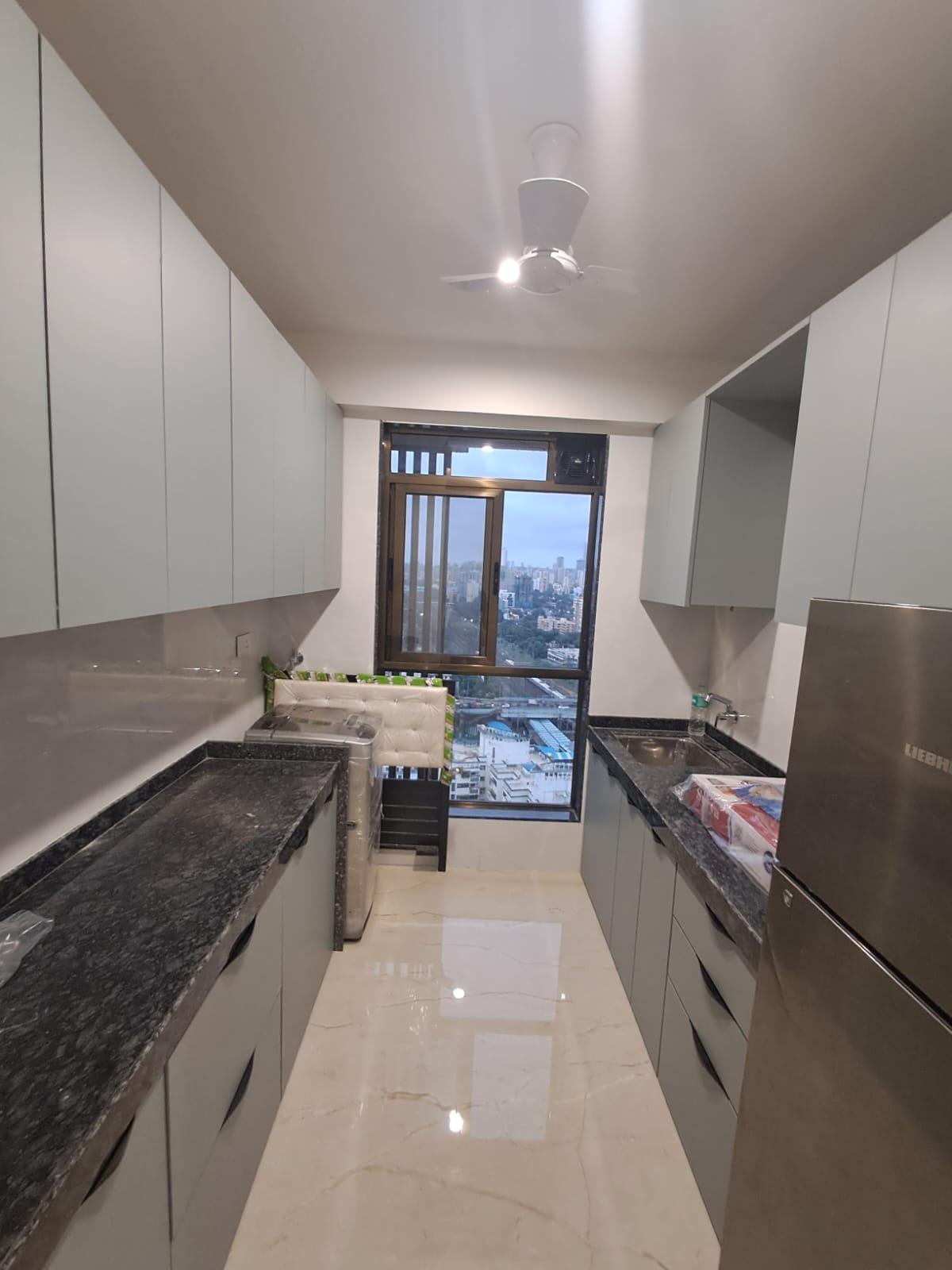 Male PG room in Goregaon East, Mumbai – photo 3