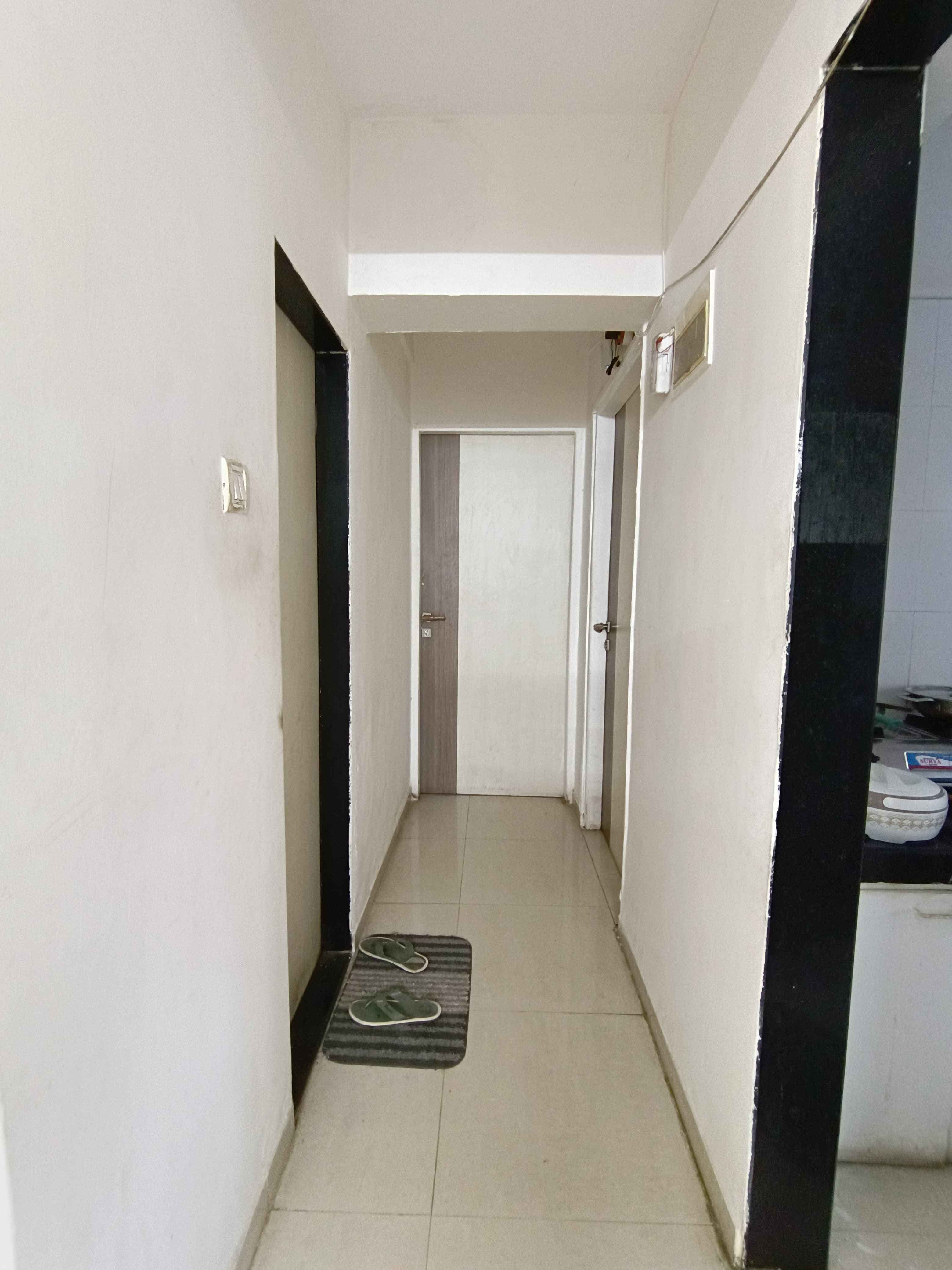 Unisex-PG PG room in Powai, Mumbai – photo 4