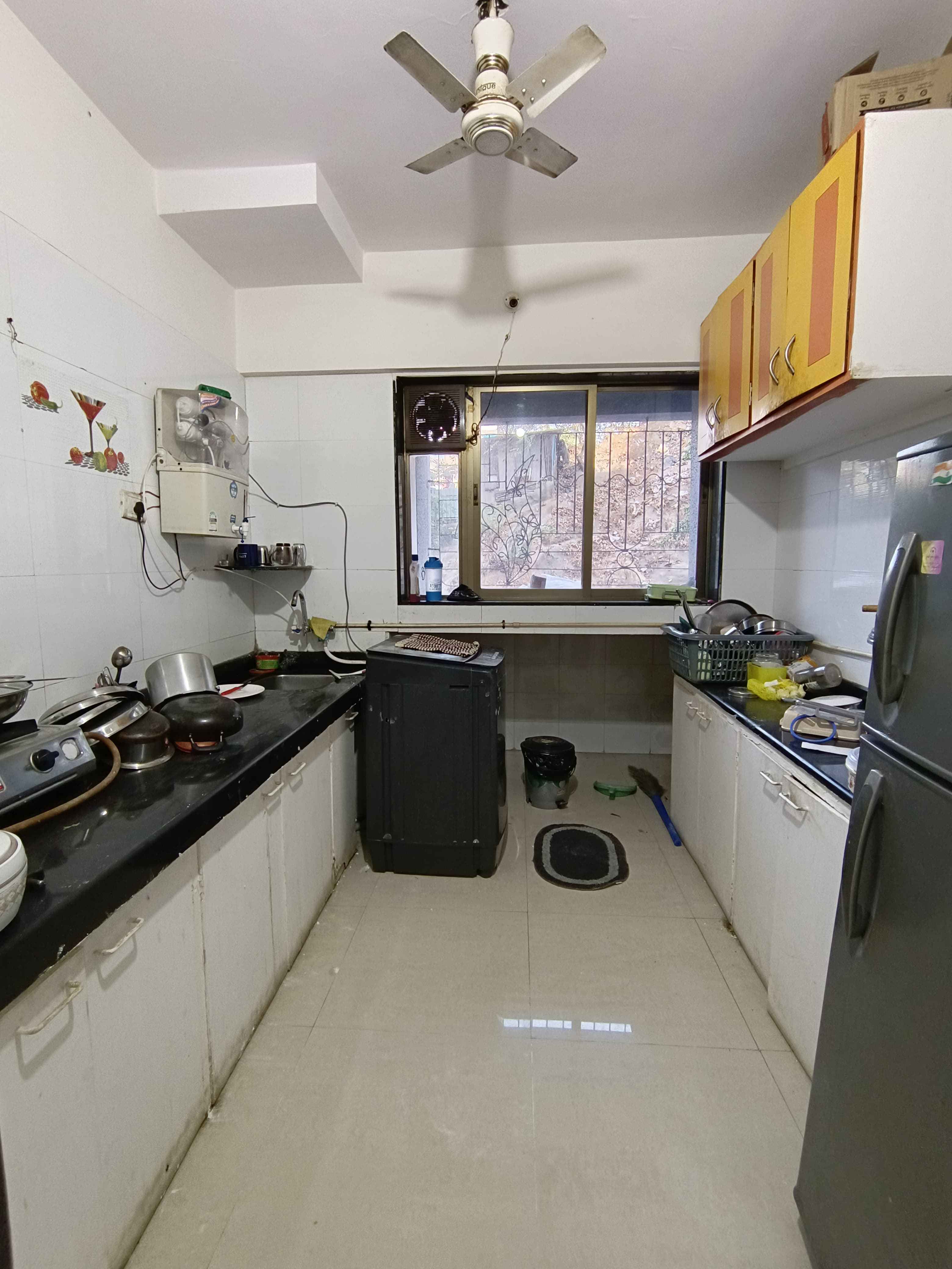 Unisex-PG PG room in Powai, Mumbai – photo 2
