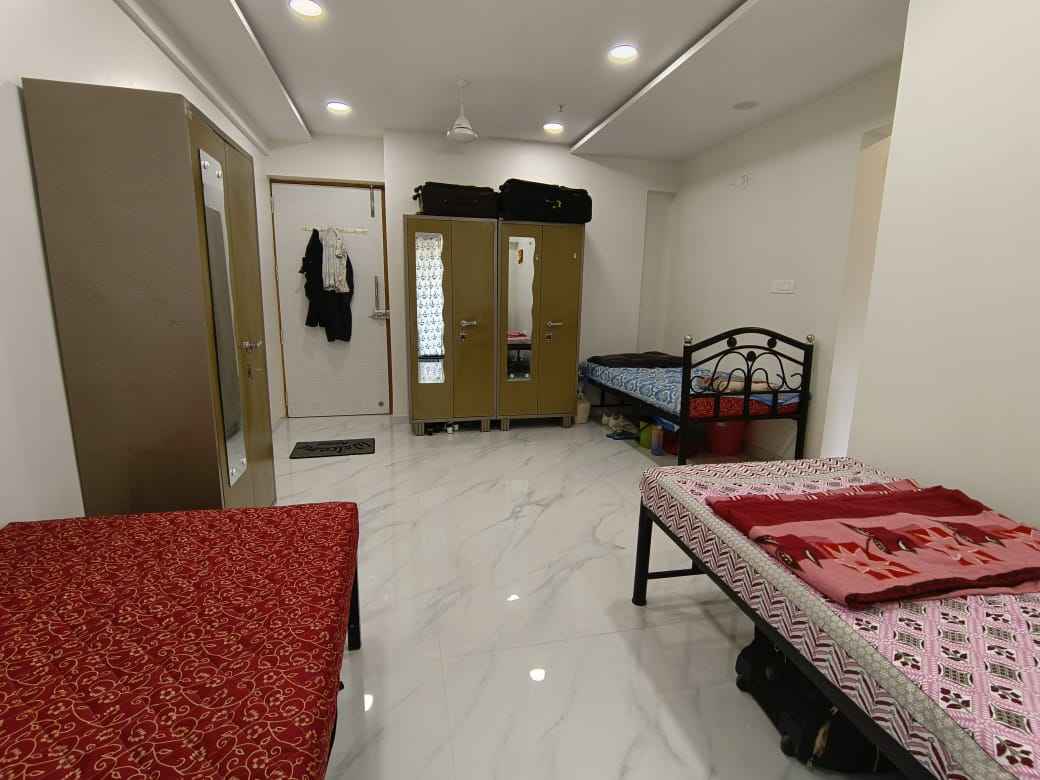 Unisex-PG in Ghatkopar East near Ghatkopar Metro Station - photo 7