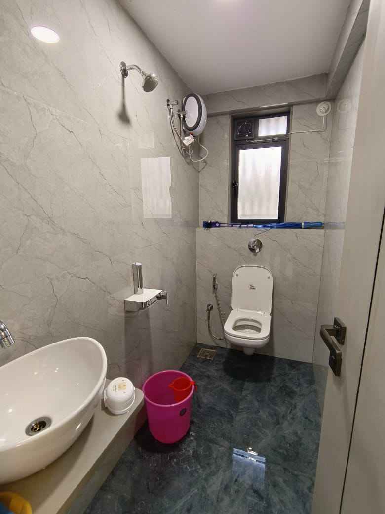 Unisex-PG PG room in Ghatkopar East, Mumbai – photo 3