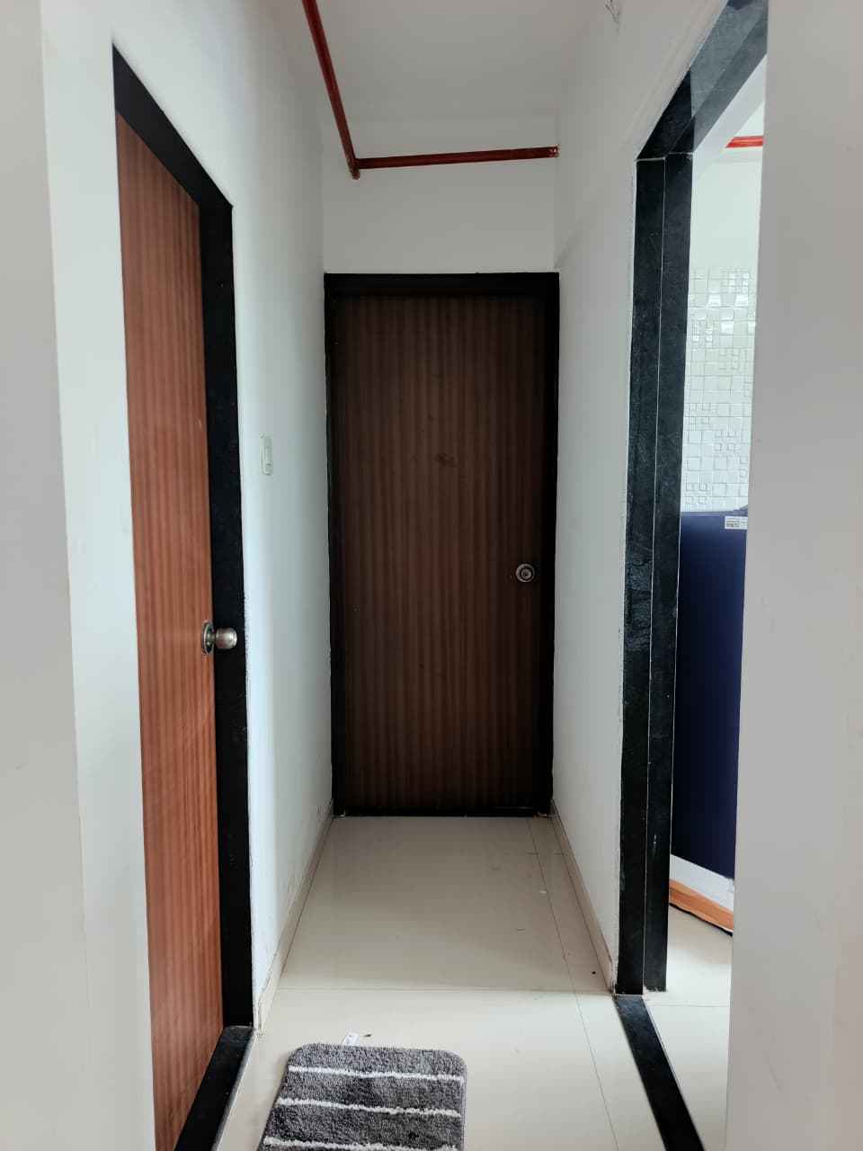 Female PG room in Ghatkopar East, Mumbai – photo 3