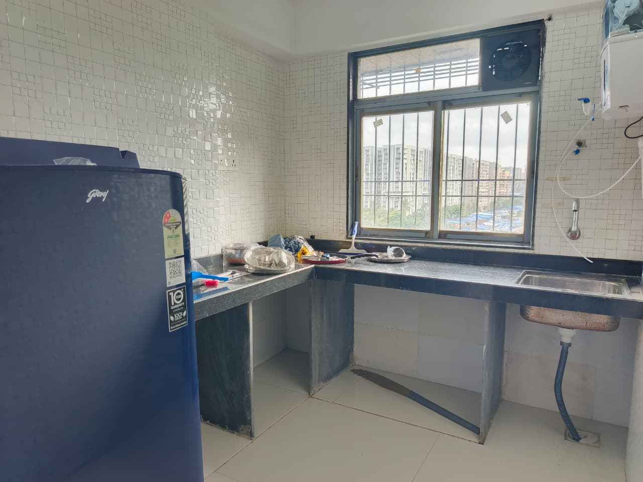 Unisex-PG in Ghatkopar East near Ghatkopar Metro Station - photo 6