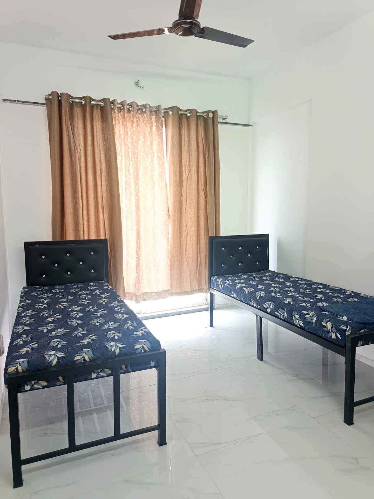 Unisex-PG in Ghatkopar East near Ghatkopar Metro Station - photo 3