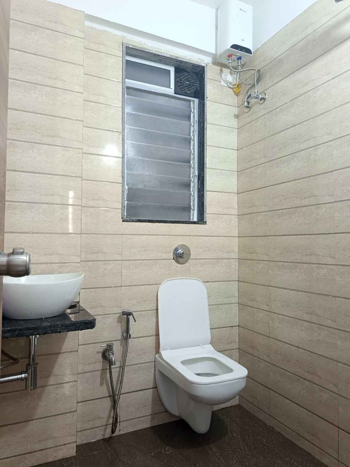 Unisex-PG in Ghatkopar East near Ghatkopar Metro Station - photo 5